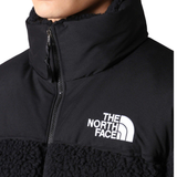  Áo Khoác Lông Cừu THE NORTH FACE HIGH PILE NUPTSE JACKET 
