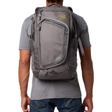  Balo Du Lịch Đi Chơi THE NORTH FACE RESISTOR CHANGED Ngăn Đựng Laptop 17 Inch 