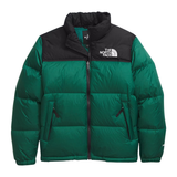  Áo Khoác Phao Trẻ Em Lông Vũ THE NORTH FACE BIG KIDS' 1996 RETRO NUPTSE JACKET 