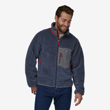  Áo Khoác Lông Cừu PATAGONIA CLASSIC RETRO X FLEECE 