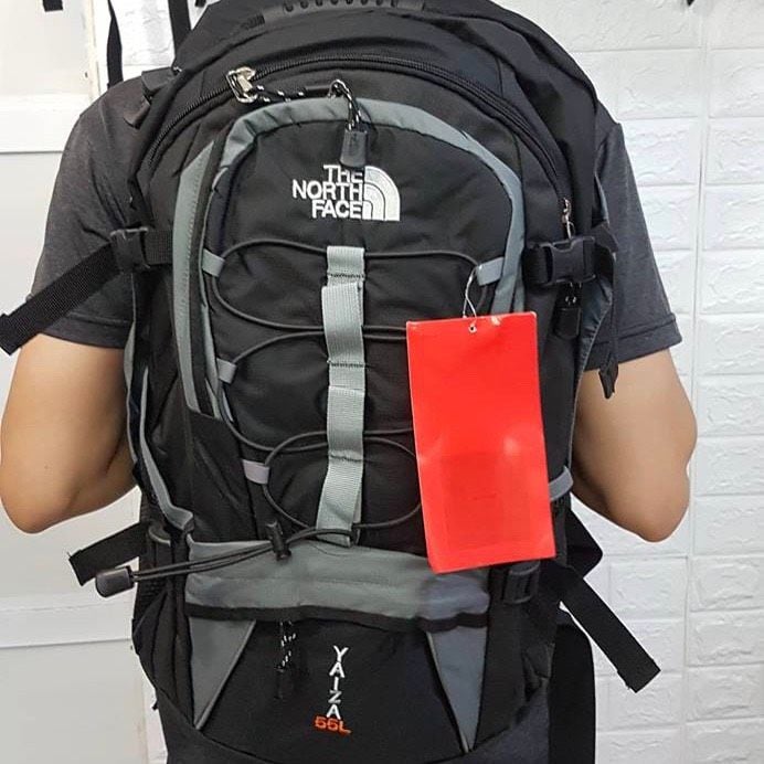 Balo Du L ch Trekking THE NORTH FACE YAIZA 55L