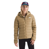  Áo Khoác Lông Vũ Nữ THE NORTH FACE WOMEN’S ACONCAGUA 3 HOODIE Siêu Nhẹ 