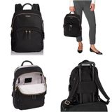  Balo Nữ Du Lịch Đi Làm Tumi 196302 Voyageur Hagen Lightweight Laptop 