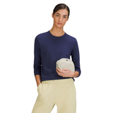  Ví Cầm Tay Nữ LULULEMON DOUBLE-ZIP MINI POUCH 