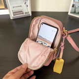  Túi Đeo Chéo Tumi 196471 Voyageur Tkaty Crossbody 