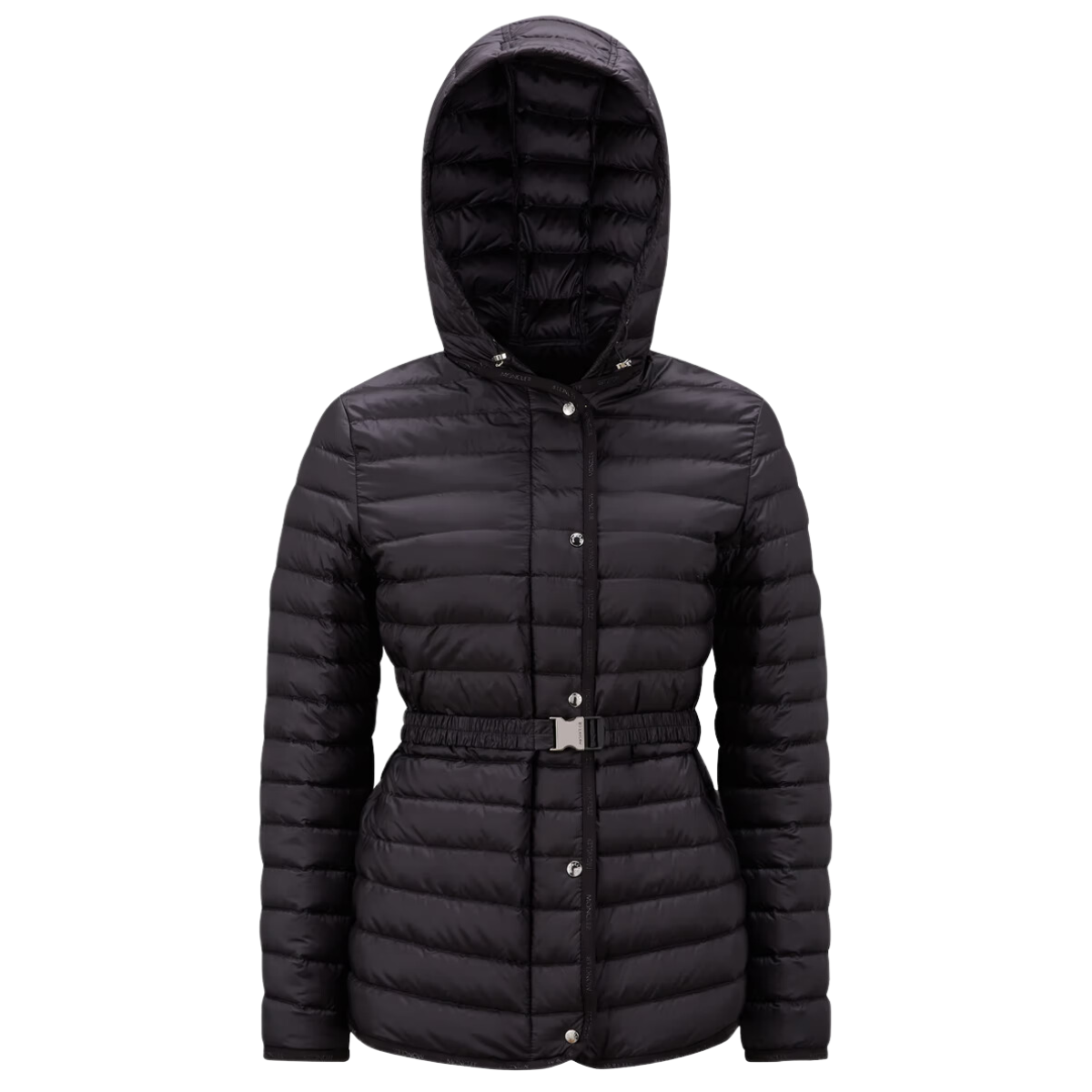  Áo Khoác Thời Trang Nữ MONCLER OREDON SHORT DOWN JACKET 