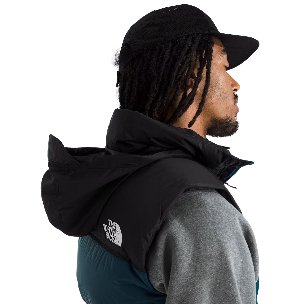  Áo Khoác Gile Lông Vũ THE NORTH FACE MEN'S 1996 RETRO NUPTSE VEST 