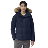  Áo Khoác Lông Vũ CANADA GOOSE WYNDHAM PARKA HERITAGE 