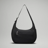  Túi Đeo Vai LULULEMON MINI SHOULDER BAG 4L Thời Trang Nữ Chống Thấm Nước 