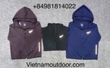  ⚡️ [ HÀNG XUẤT DƯ ] Áo Khoác Gió Thời Trang Nữ Dù Nike -  Thời trang nam nữ 