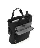  Balo Tote Công Sở Du Lịch TUMI TOTE BACKPACK 2603586 Chống Thấm Nước Đựng Laptop Thời Trang Chính Hãng 