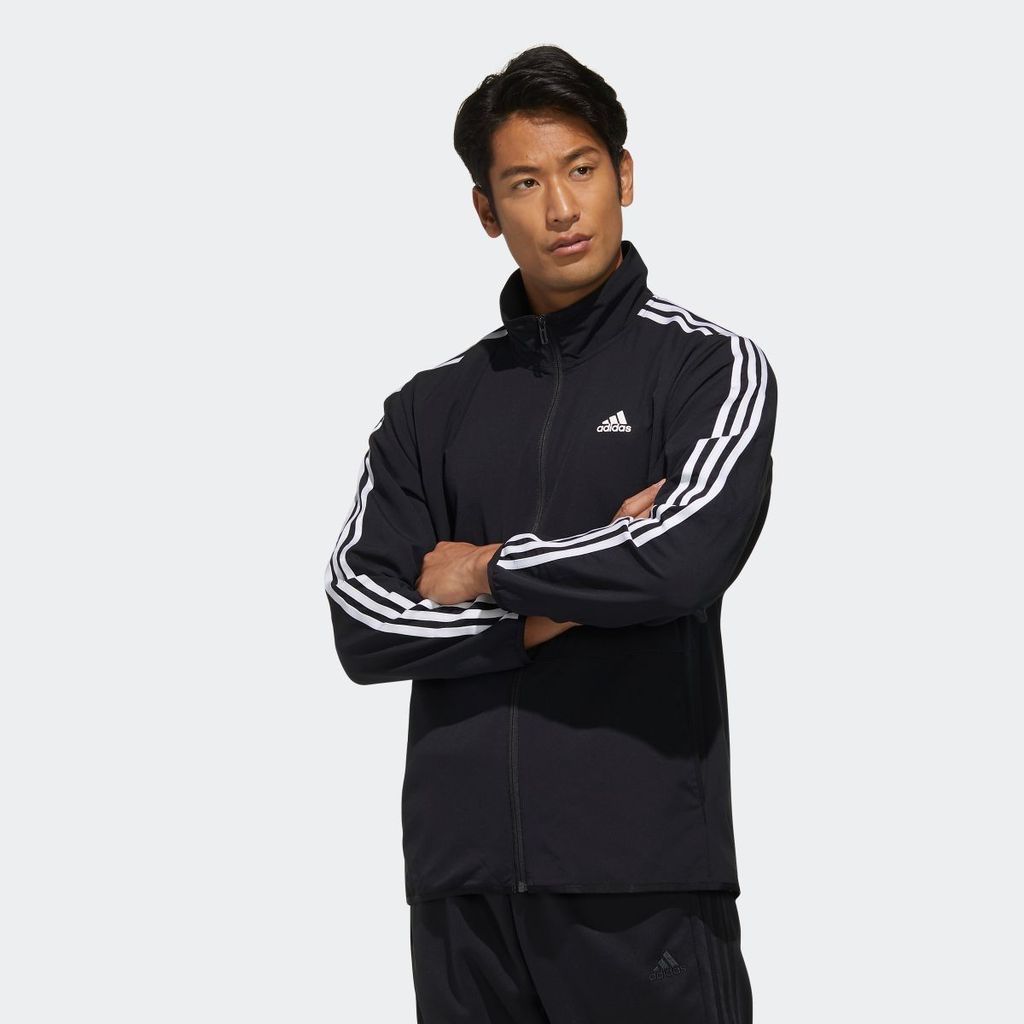  Áo khoác Adidas thời trang nam nữ 