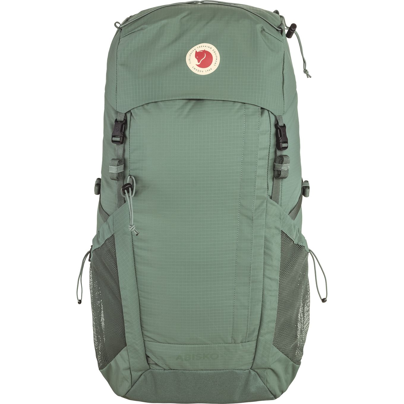  Balo Du Lịch Leo Núi FJALLRAVEN ABISKO HIKE 35 