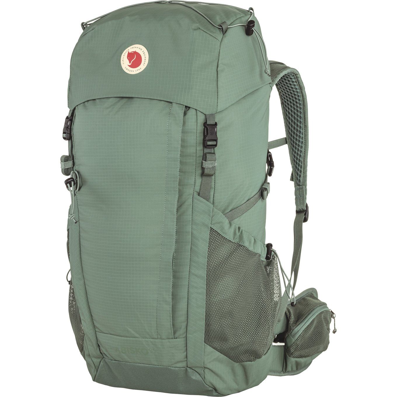  Balo Du Lịch Leo Núi FJALLRAVEN ABISKO HIKE 35 