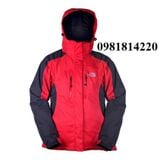  Áo khoác 2 lớp nam TNF Gore-Tex lót trong lưới 