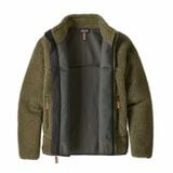  Áo Khoác Lông Cừu PATAGONIA CLASSIC RETRO X FLEECE 