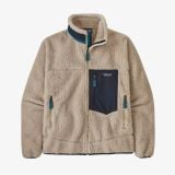  Áo Khoác Lông Cừu PATAGONIA CLASSIC RETRO X FLEECE 