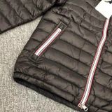  Áo khoác lông vũ siêu nhẹ Moncler (Unisex) - chất sướng tay - hàng bao xịn 