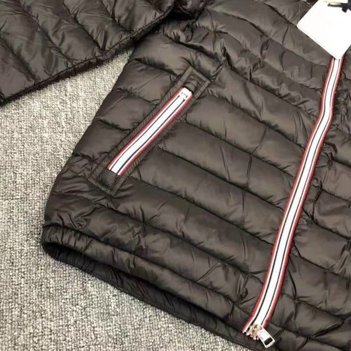  Áo khoác lông vũ siêu nhẹ Moncler (Unisex) - chất sướng tay - hàng bao xịn 