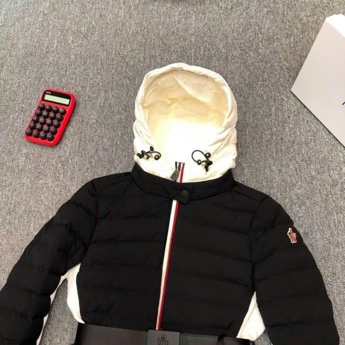  Áo khoác lông vũ thời trang nữ Moncler - Áo khoác mùa đông - hàng siêu đẹp 