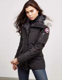  Áo khoác nam nữ Canada Goose lông vũ - chất bao xịn - sướng tay 