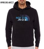  Áo hoodie logo TNF 