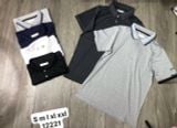  Áo thun co cổ polo nam Porsche Adidas 