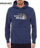  Áo hoodie logo TNF 