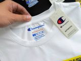  Áo thun cotton Champion nam nữ unisex 