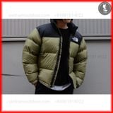  Áo Khoác Phao Lông Vũ Nam THE NORTH FACE 1996 Giữ Nhiệt Cực Ấm Chống Lạnh Tuyệt Đối [ Bảo Hành Trọn Đời] 