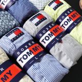  Quần Đùi Ngủ Nam Tommy - Abercrombie 