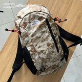  Balo Du Lịch Nam Nữ THE NORTH FACE FLYWEIGHT Balo Xếp Gọn Nhỏ Gọn 