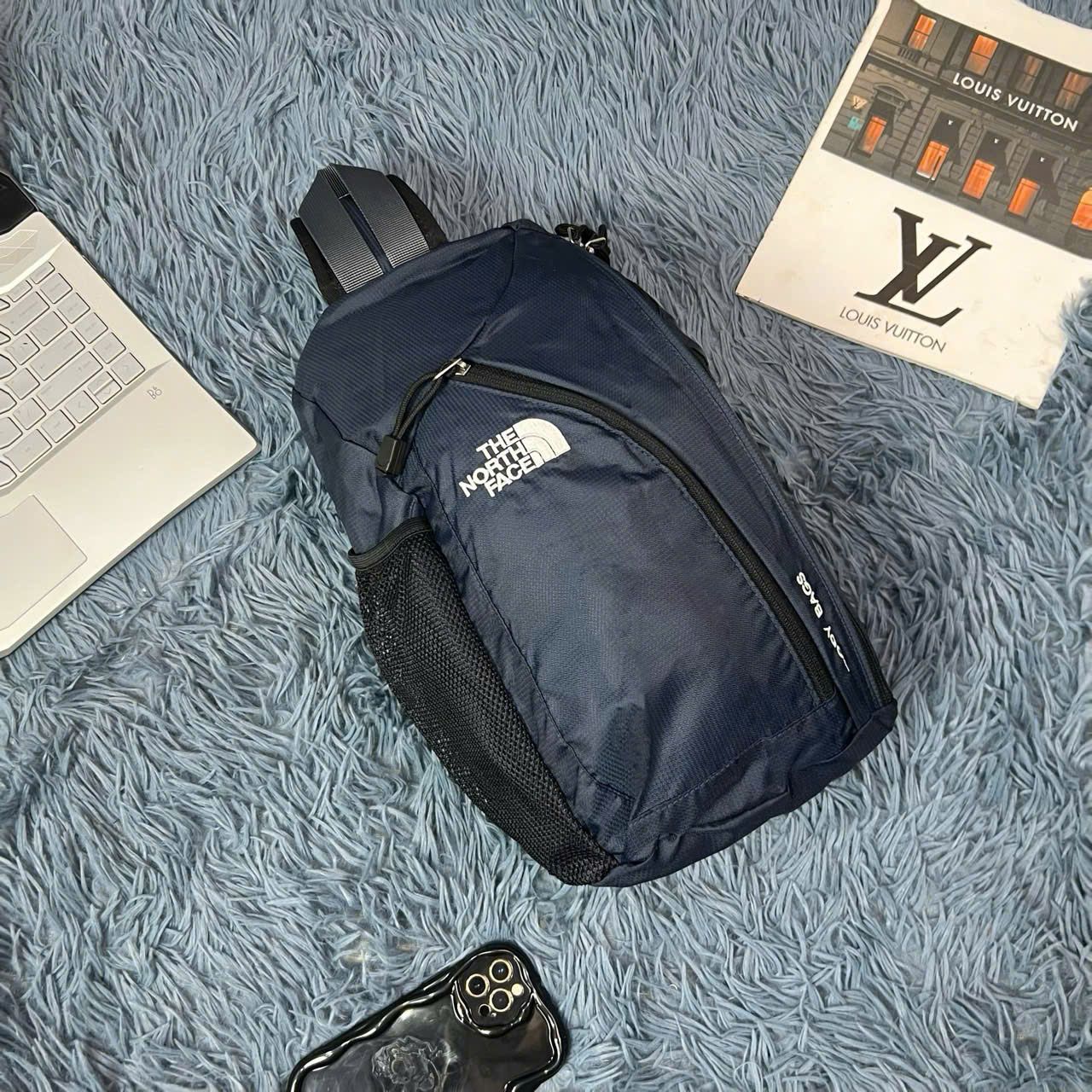  Túi Đeo Chéo 1 Quai THE NORTH FACE BODY BAGS 
