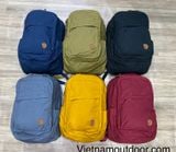  Balo Du Lịch Fjallraven Raven 28 