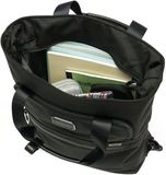  Balo Tote Công Sở Du Lịch TUMI TOTE BACKPACK 2603586 Chống Thấm Nước Đựng Laptop Thời Trang Chính Hãng 