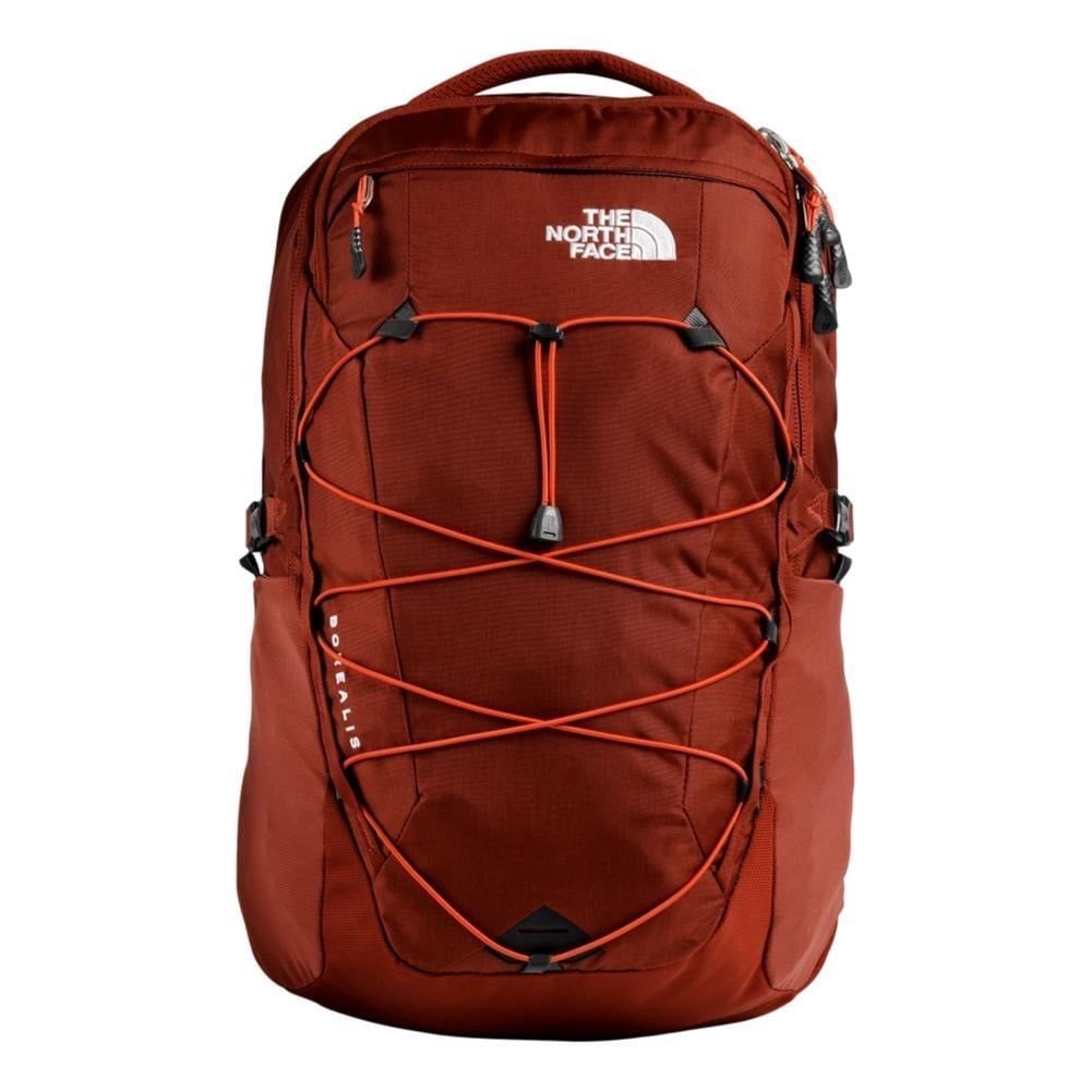  ⚡️ [ HÀNG XUẤT DƯ ] Balo Du Lịch The North Face Borealis - Balo laptop - Balo du lịch thời trang 