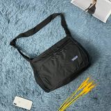  Túi Đeo Chéo Du Lịch PATAGONIA LIGHTWEIGHT TRAVEL MINI HIP PACK 