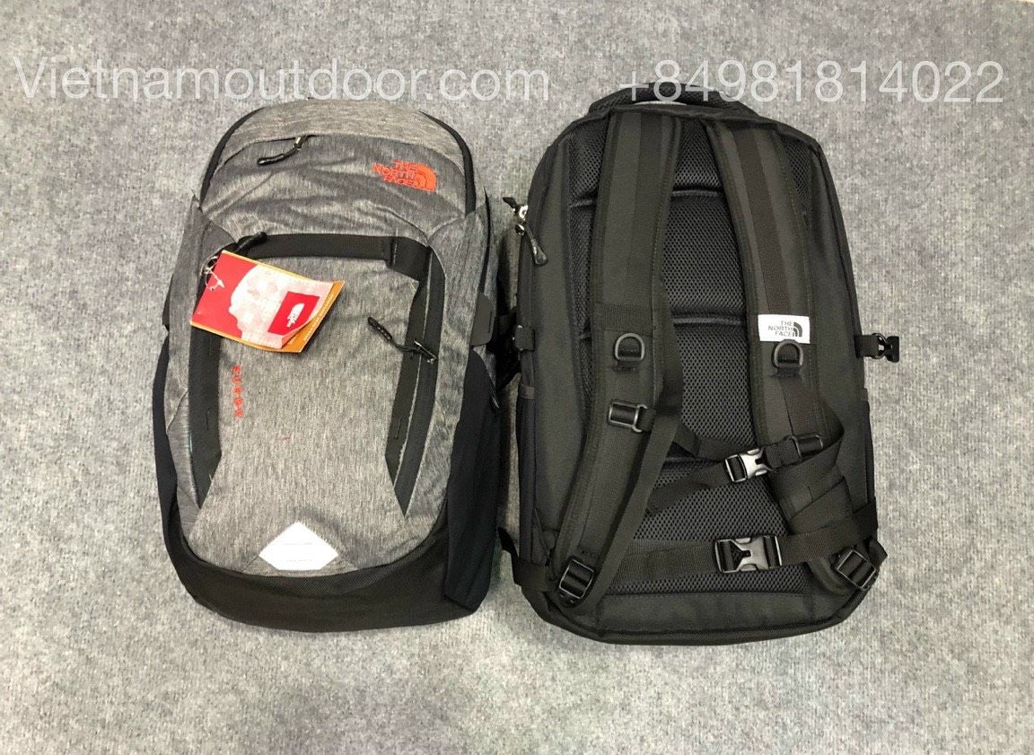  ⚡️  [ Giá rẻ sập nhà ] Balo LAPTOP THE North FACE SURGE 2018 