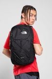  ⚡️ [ HÀNG XUẤT DƯ ] Balo The north face rodey - balô nam du lịch đựng laptop - chống thấm nước tốt - đựng lap 15.16 inch 