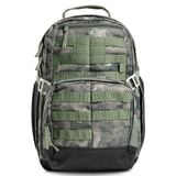  ⚡️ [ HÀNG XUẤT DƯ ] Balo 511 Camo mira 2in1 pack [CAO CẤP] 