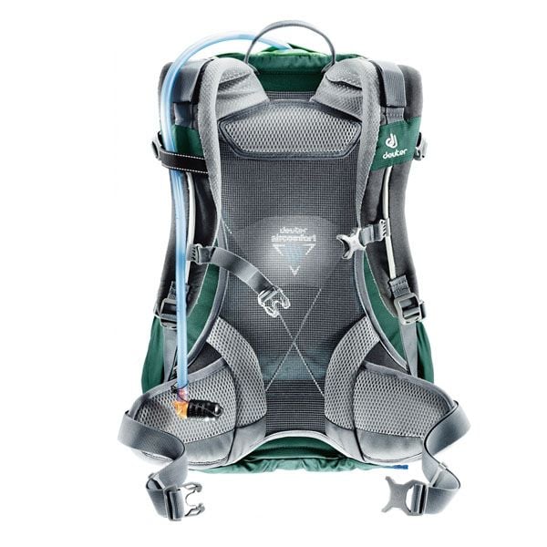  ⚡️ [ HÀNG XUẤT DƯ ] Balo deuter FUTURA 28 - Balo phượt cao cấp - chất lượng 