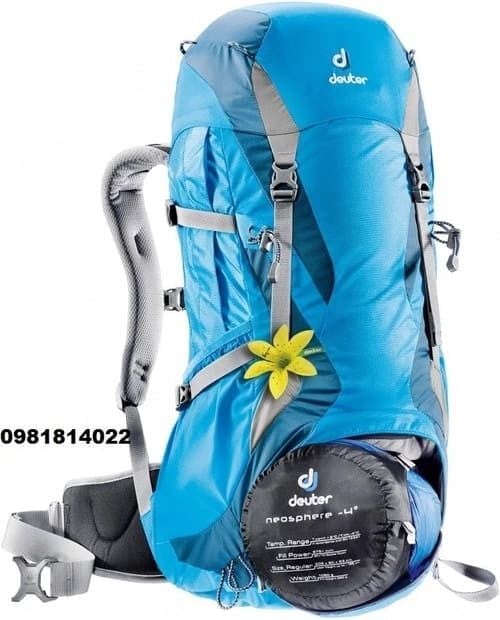  Balo Deuter Futura 32 