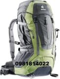  Balo Deuter Futura 32 