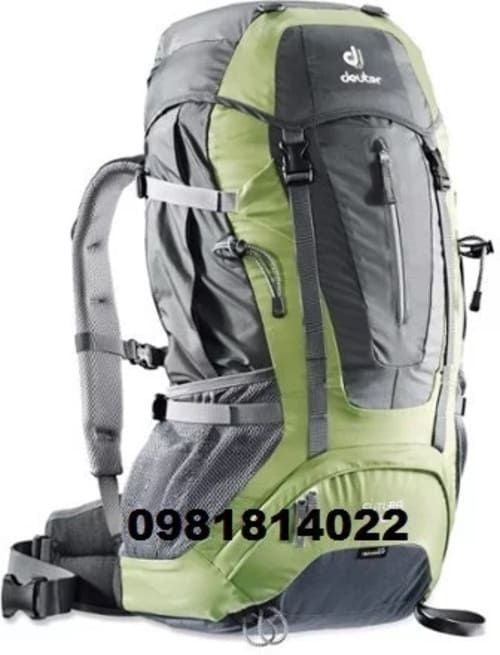  Balo Deuter Futura 32 