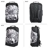  ⚡️ [ HÀNG XUẤT DƯ ] Balo Laptop North Face Refractor Duffel - Balo du lịch thời trang 