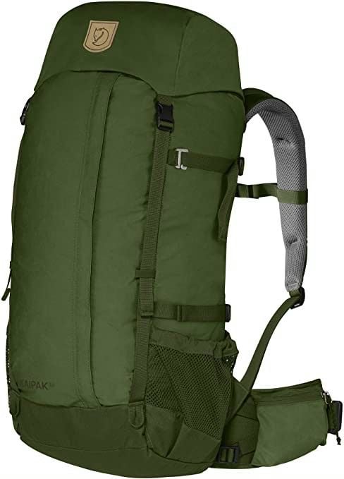  Balo Fjallraven Kaipak 38 hiking 