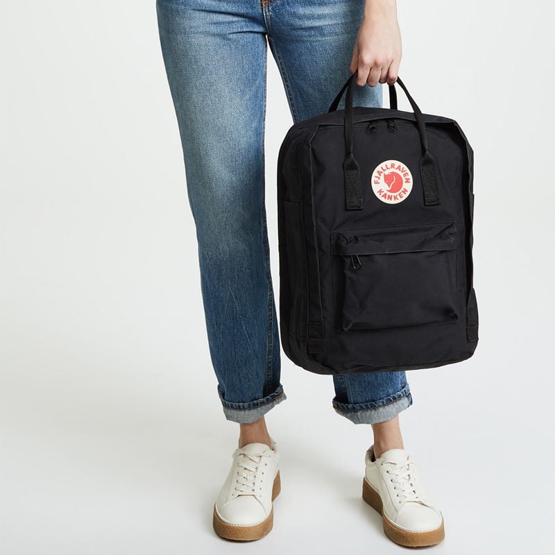  Balo Fjallraven Kanken classic Size lớn 