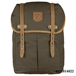  Túi Balo Du Lịch Fjallraven No 21 