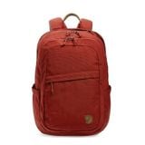  Balo nam Fjällräven Räven 20L Balo du lịch nam có ngăn để laptop 15 inch chất liệu vải G-1000 cực bền bỉ 