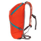  ⚡️ [ HÀNG XUẤT DƯ ]  Balo du lịch Jack Wolfskin Ecoloader 24 - Balo phuot trekking hiking leo núi xịn sò - dây đeo trợ lực tốt 